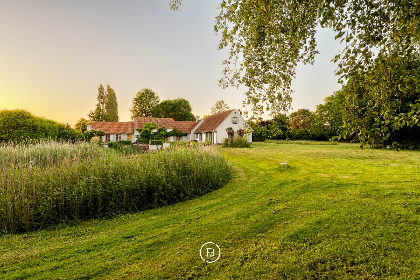 Landelijk wonen - foto 1