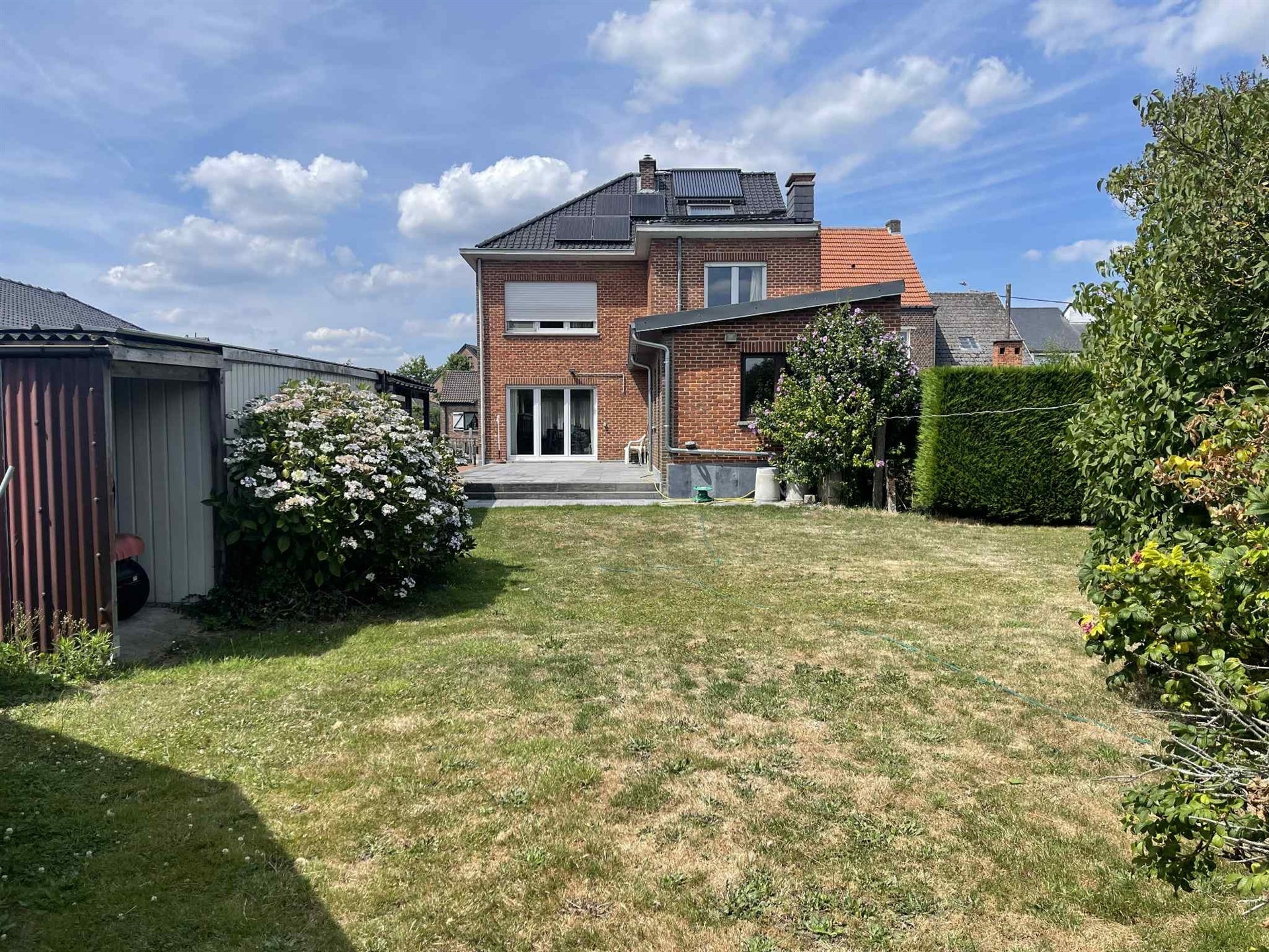 Maison avec 4 chambres sur un terrein de 14a58ca - photo 1