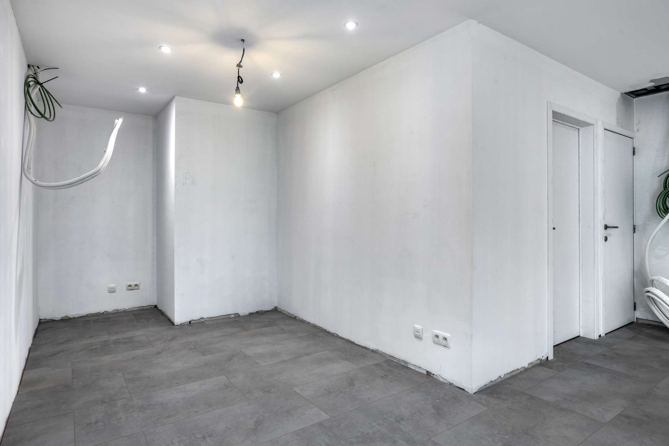 Nieuwbouw handelsruimte in centrum Broechem. - foto 5