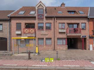 Appartement à vendre à Brée