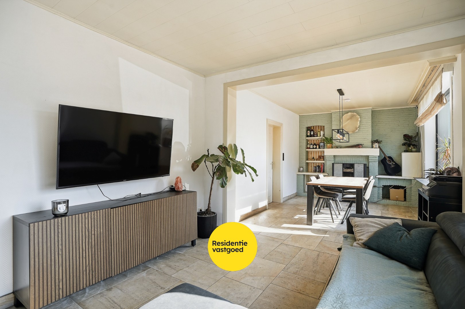 Maison à vendre à Eernegem avec 4 chambres - photo 2