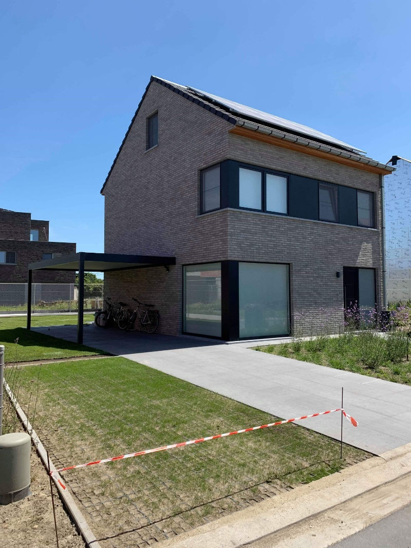 House for sale in Zwevegem with 3 bedrooms - photo 1