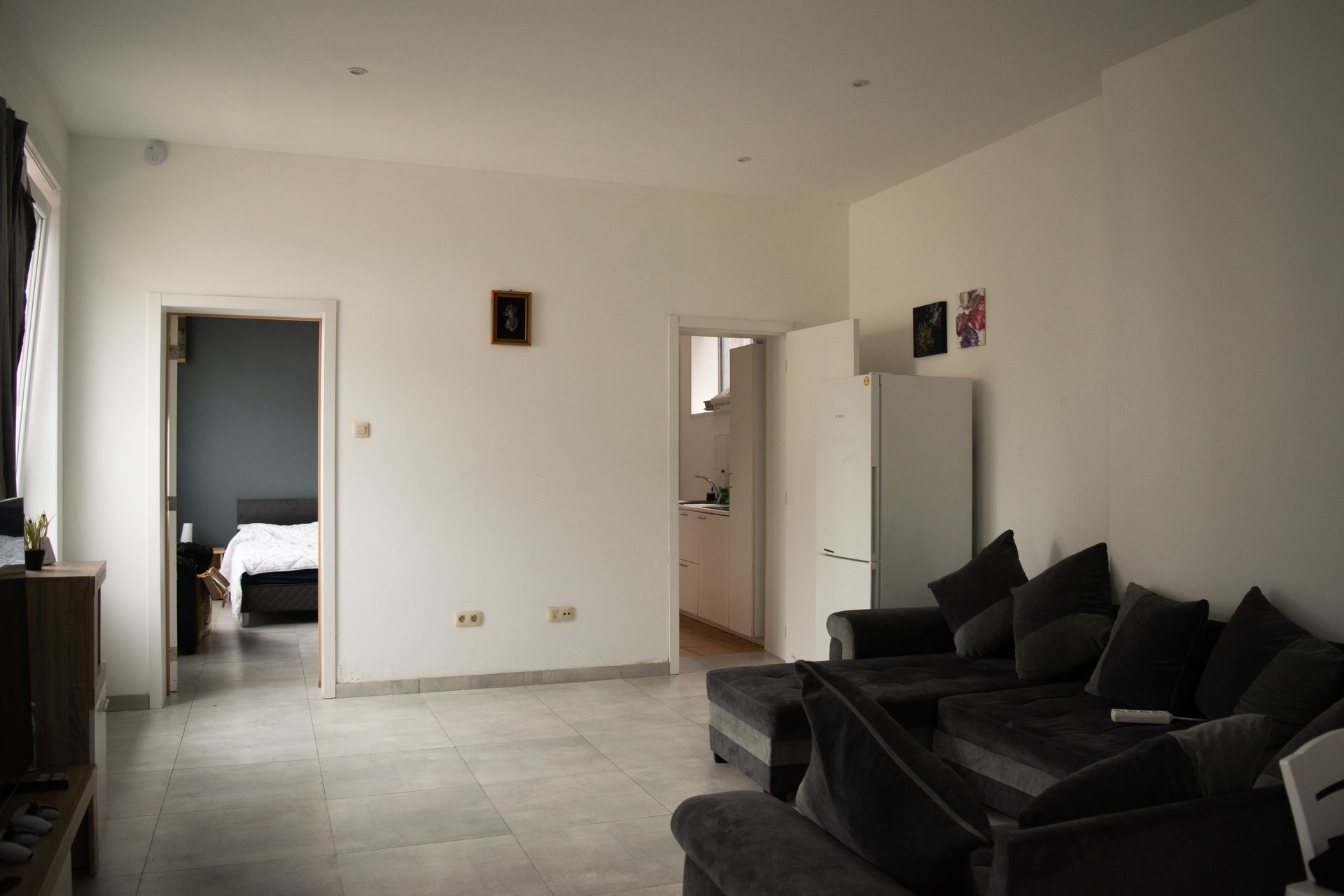 Gebouw met 2 wooneenheden - foto 2