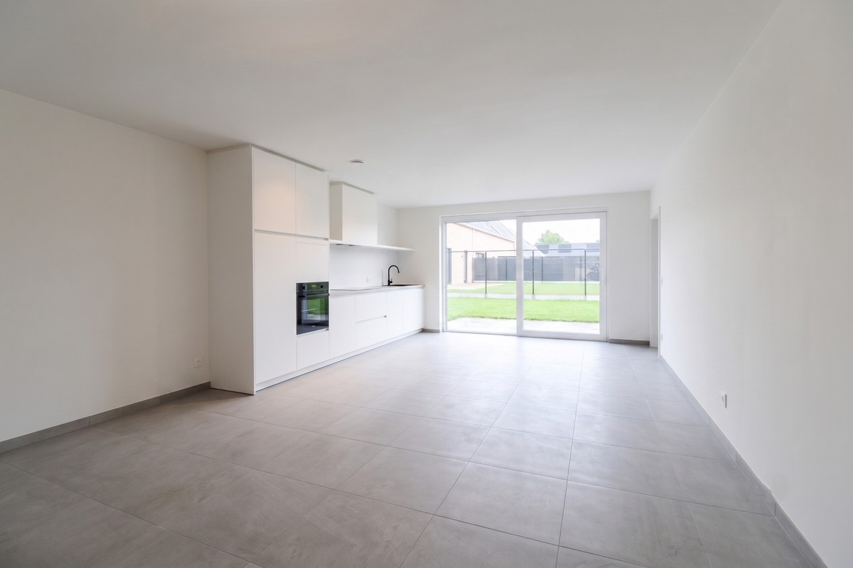 Moderne instapklare nieuwbouwwoningen in Roeselare - foto 3