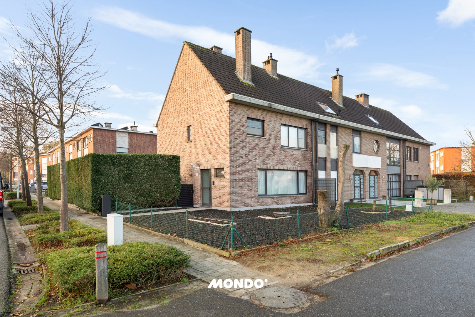 Instapklare woning te koop met panoramisch uitzicht aan natuurgebied De Reukens - foto 1