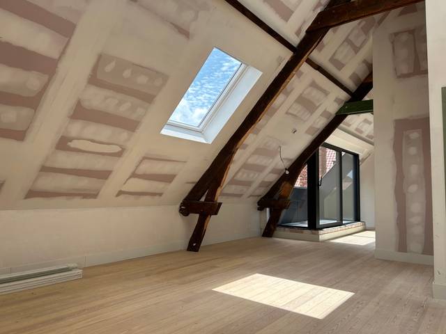 Projet à vendre à Turnhout