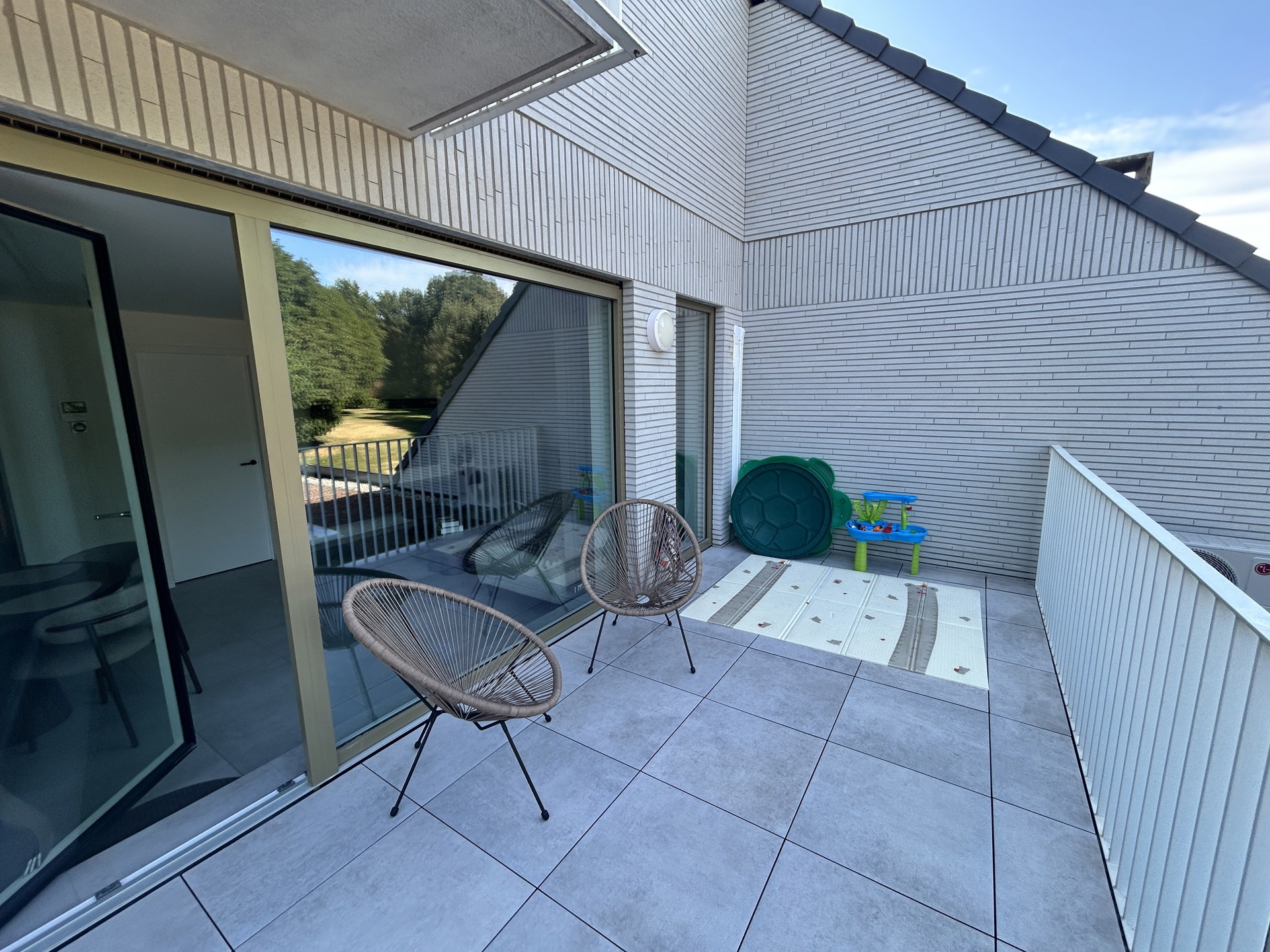 Projet à vendre à Genk - photo 3