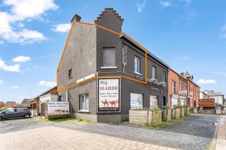 Duplex appartement met 2 slaapkamers te Paal! Belangrijkste troeven:- Centrale en zeer goede locatie- Ideale investering- Ruime bergings voorzien-...