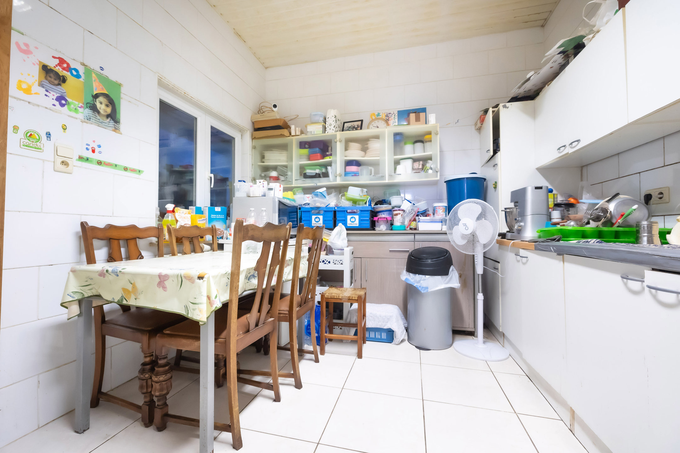 House for sale in Anderlecht with 5 bedrooms - photo 5