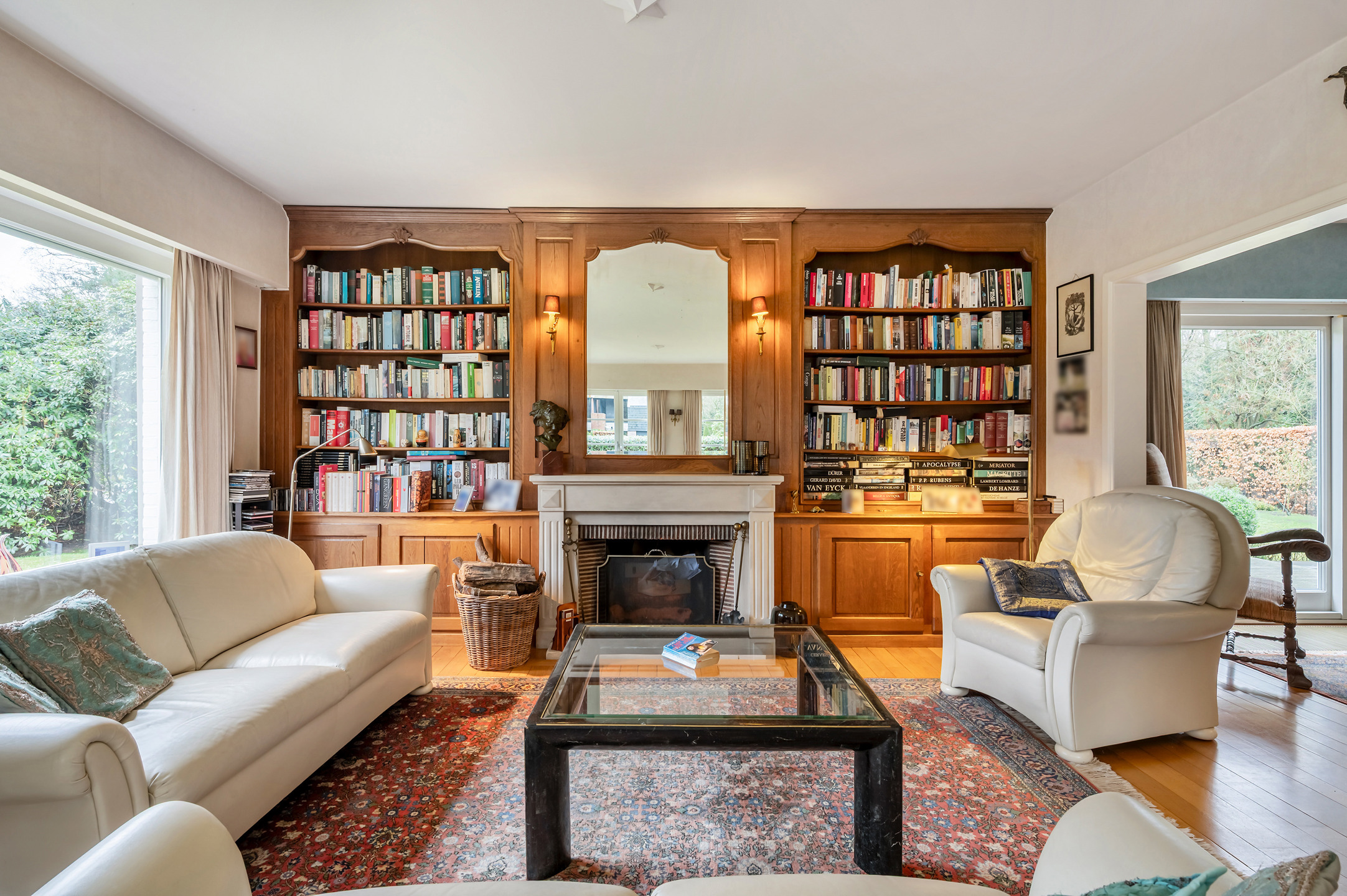 House for sale in Brasschaat with 6 bedrooms - photo 3