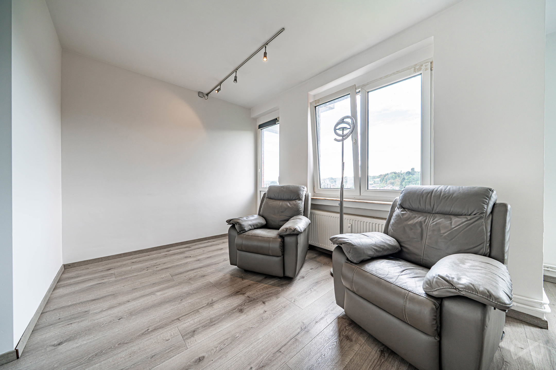 Appartement te koop in Luik met 1 slaapkamer - foto 5