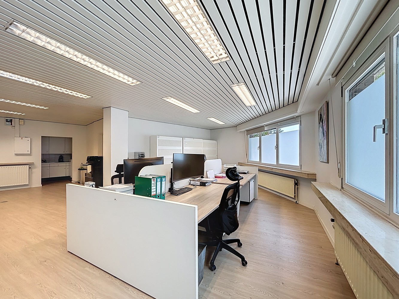 Commercial à louer à Brasschaat - photo 2