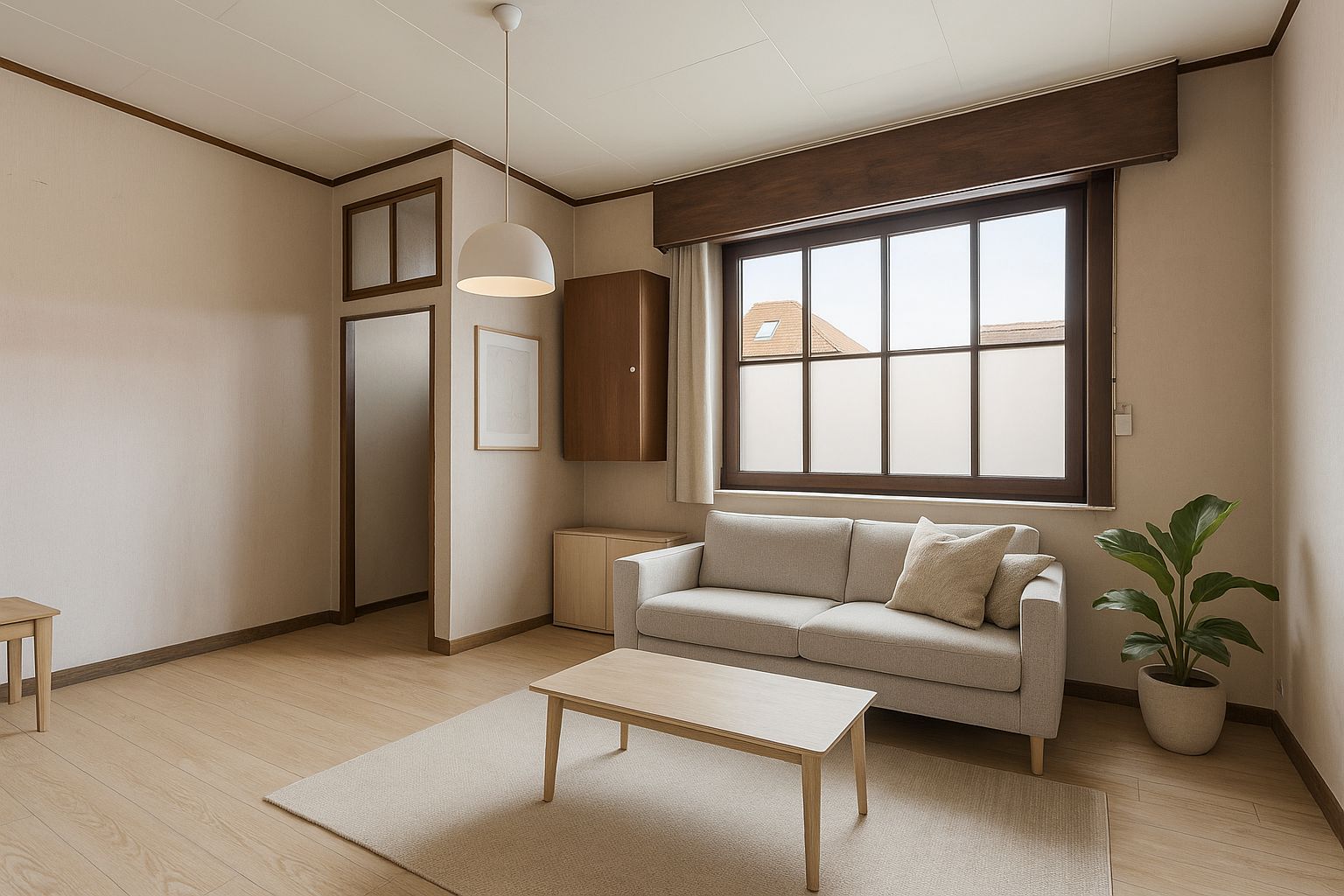 Maison à vendre à Roesbrugge-Haringe avec 2 chambres - photo 3