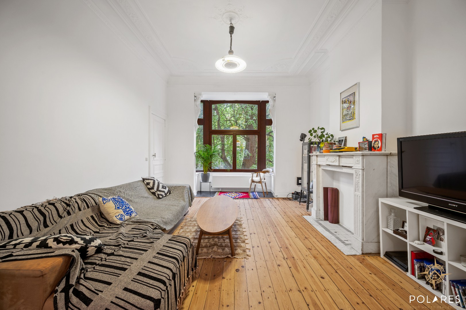 Unique investment opportunity in the heart of Schaarbeek! - photo 4