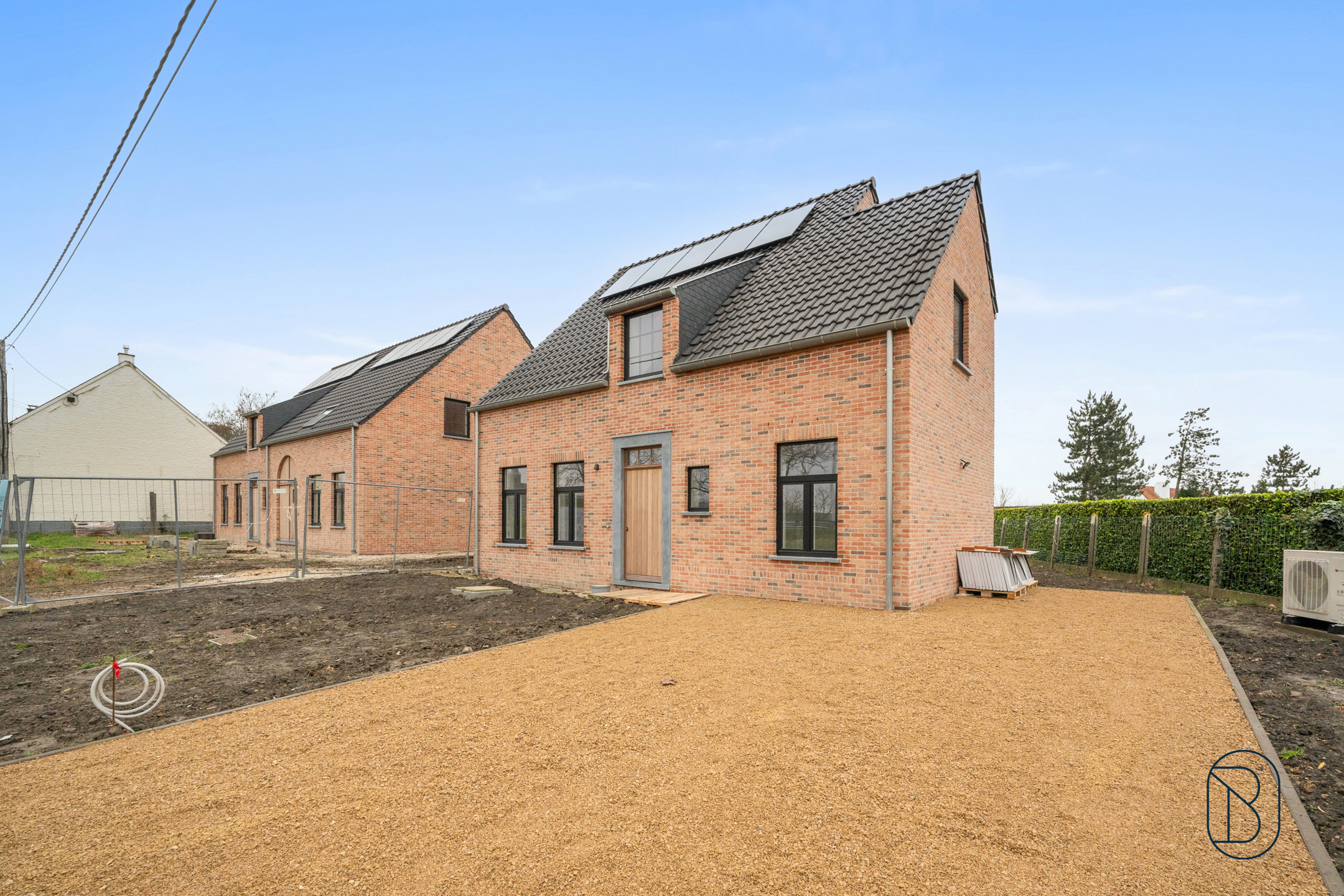 TOPGELEGEN energiezuinige villa (6% BTW) - foto 5