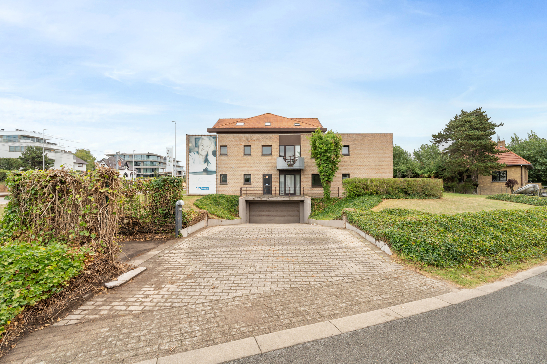 Garage for sale in Koksijde - photo 3