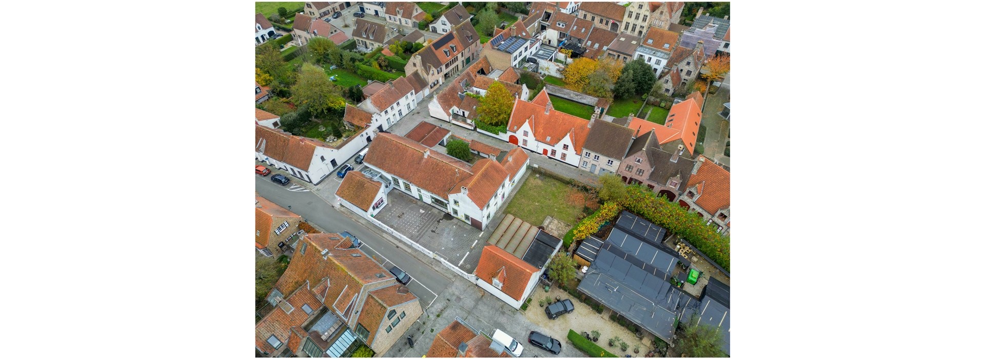 Voormalige schoolgebouwen - foto 3