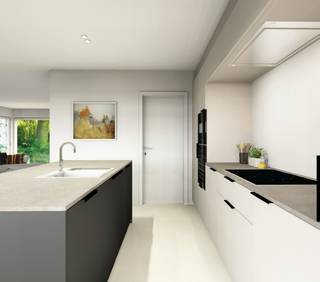 Maison à vendre à Blankenberge