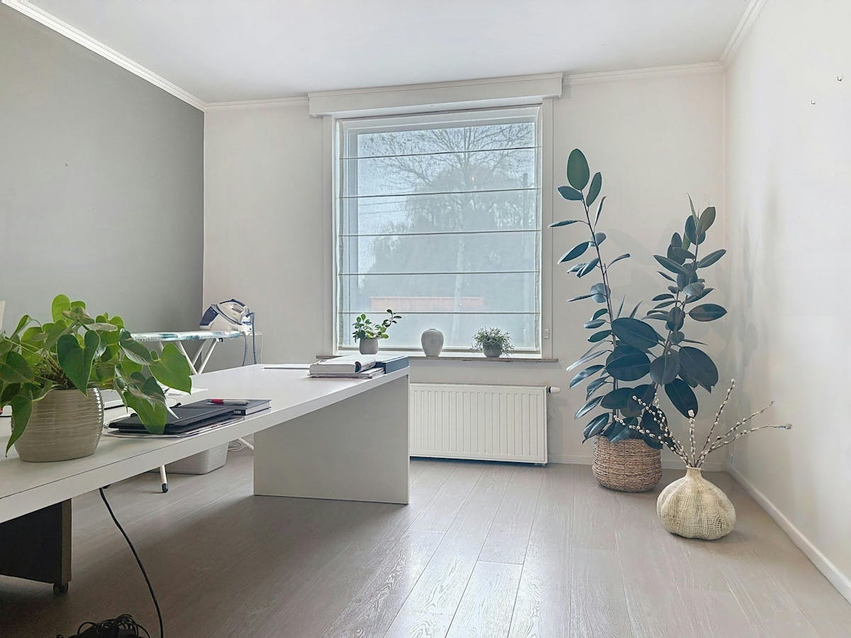 Spacious house with sunny garden in Staden. - photo 4