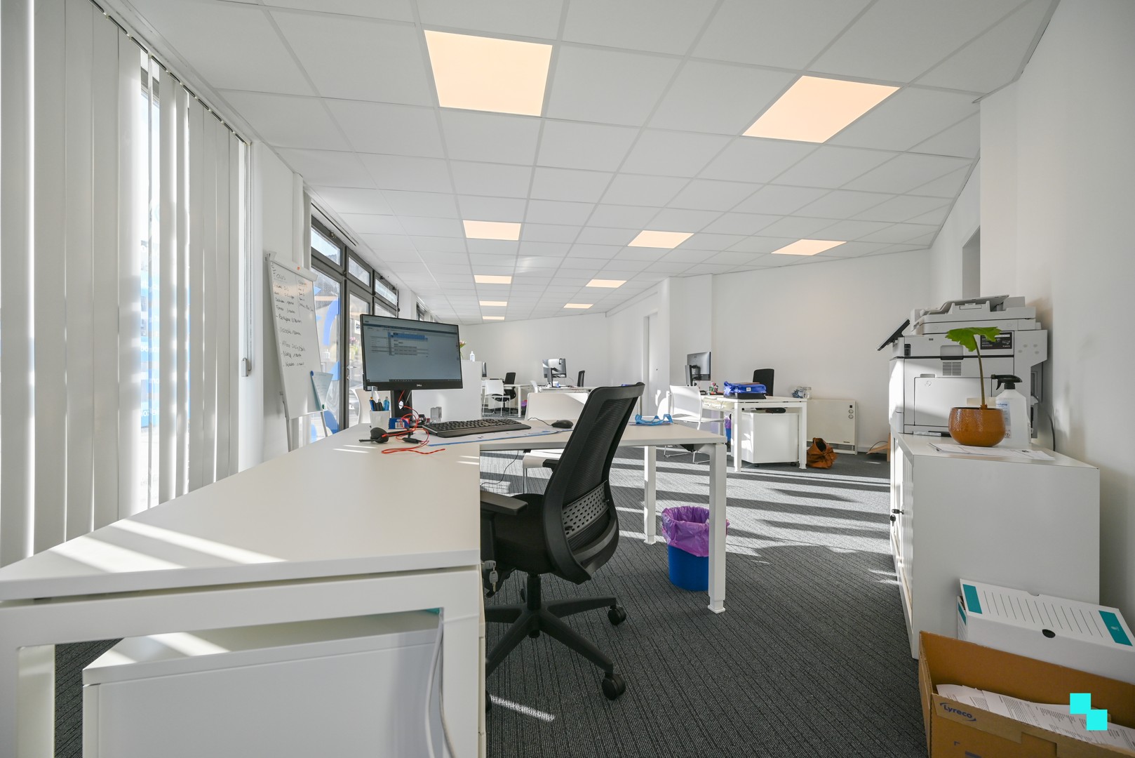 Aantrekkelijk investeringspand in centrum Harelbeke - foto 4