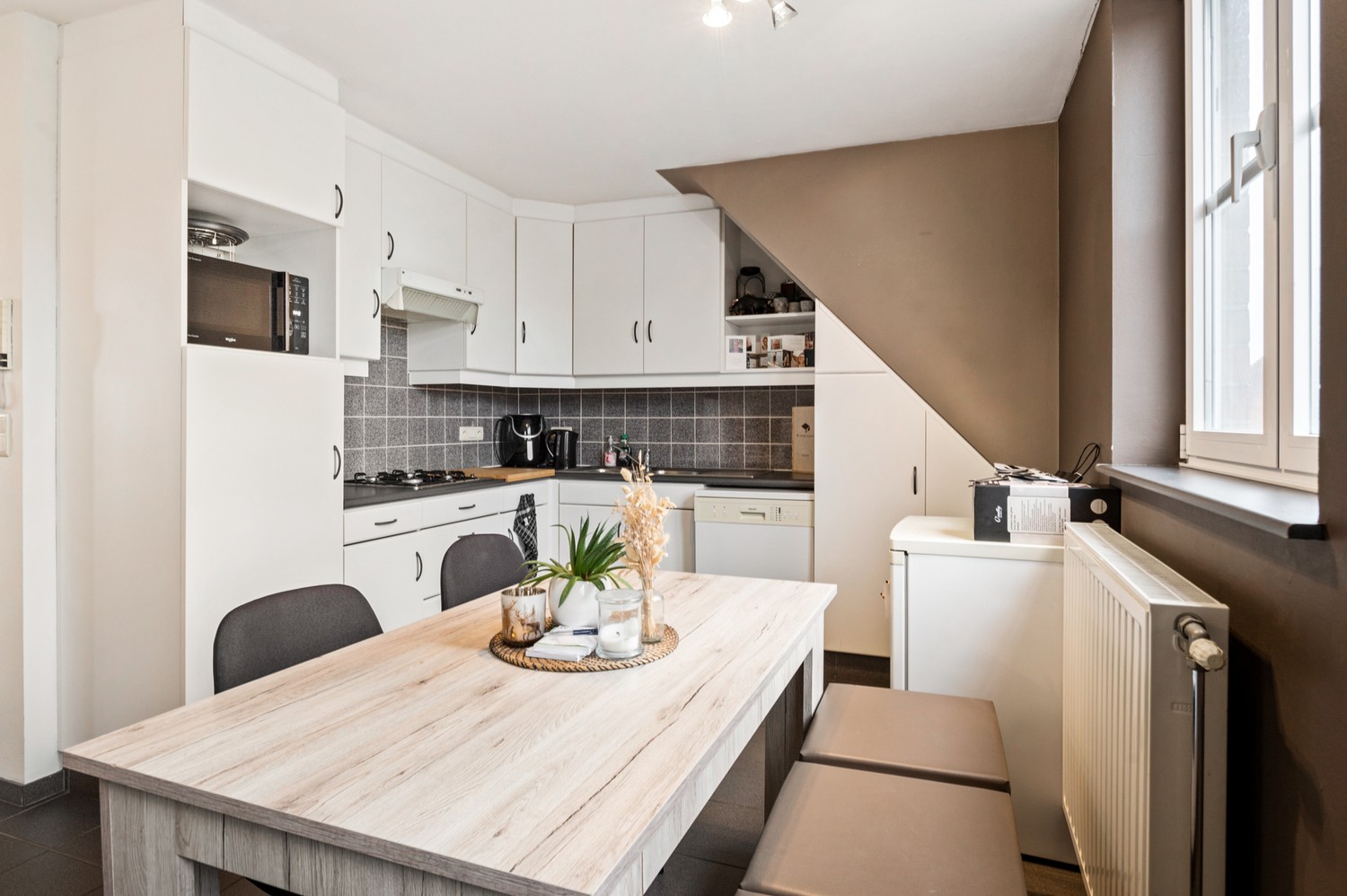 Appartement à vendre à Lint avec 1 chambre - photo 5