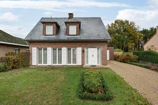 Maison à vendre à Rijkevorsel