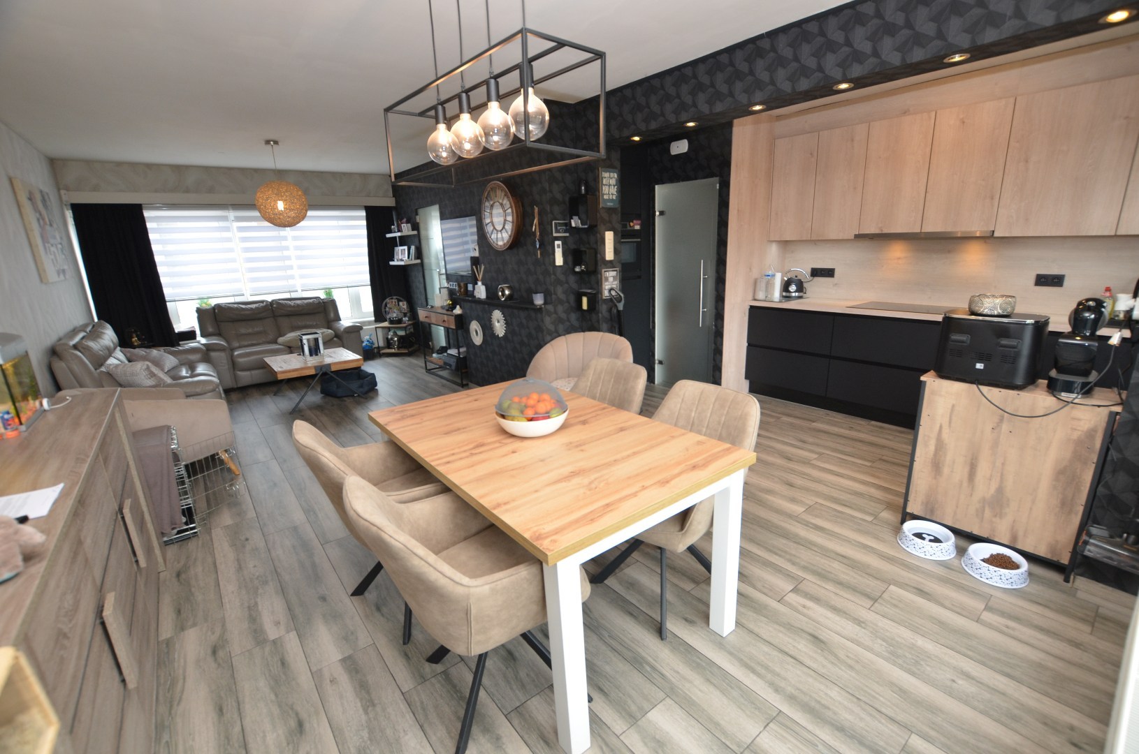 Maison à vendre à Ostende avec 3 chambres - photo 4