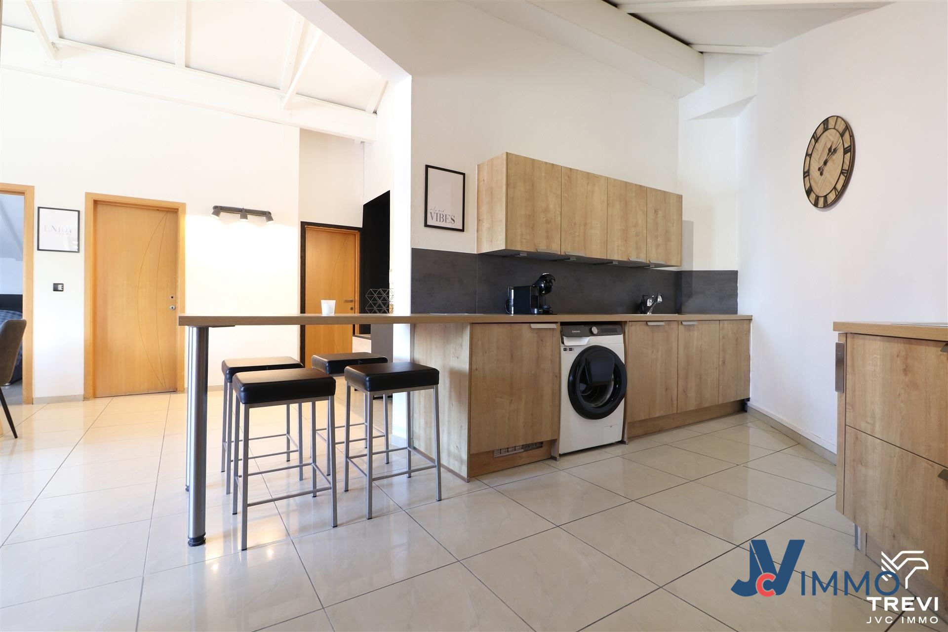 Appartement proche de toutes commodités - photo 3