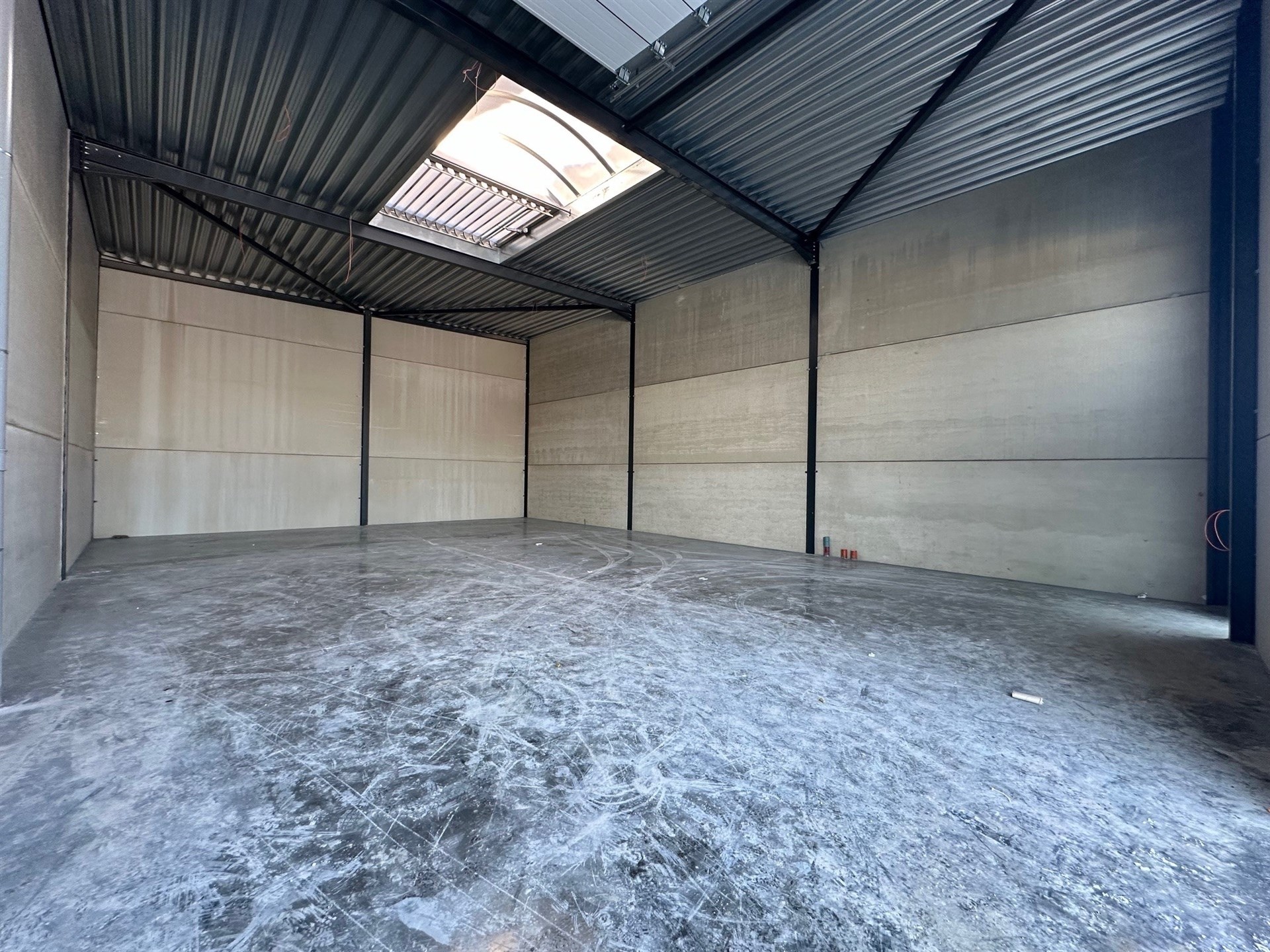 Commercial à louer à Denderleeuw - photo 2