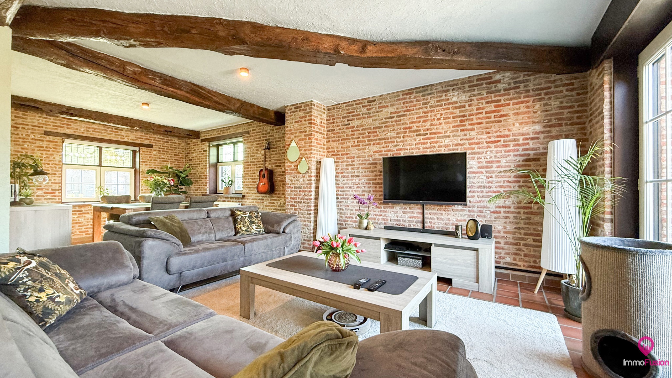 Maison à vendre à Heusden-Zolder avec 5 chambres - photo 3