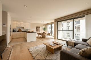 Appartement à vendre à Pittem
