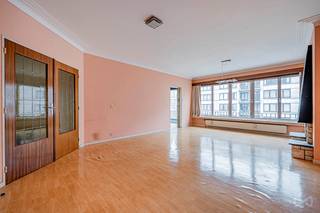 Infos et visites : maxime.l@weinvest.be | 02 315 77 22We Invest a le plaisir de vous présenter cet appartement d'une chambre situé au coeur de la...