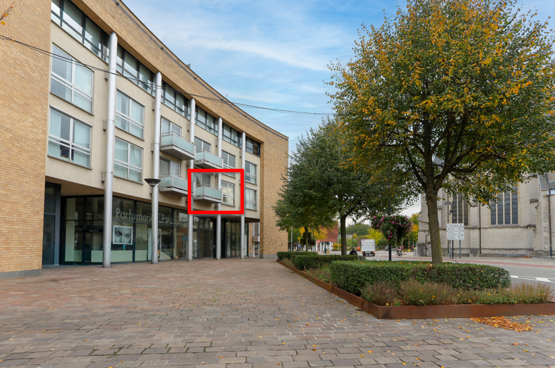Appartement à vendre à Beveren avec 2 chambres - photo 1