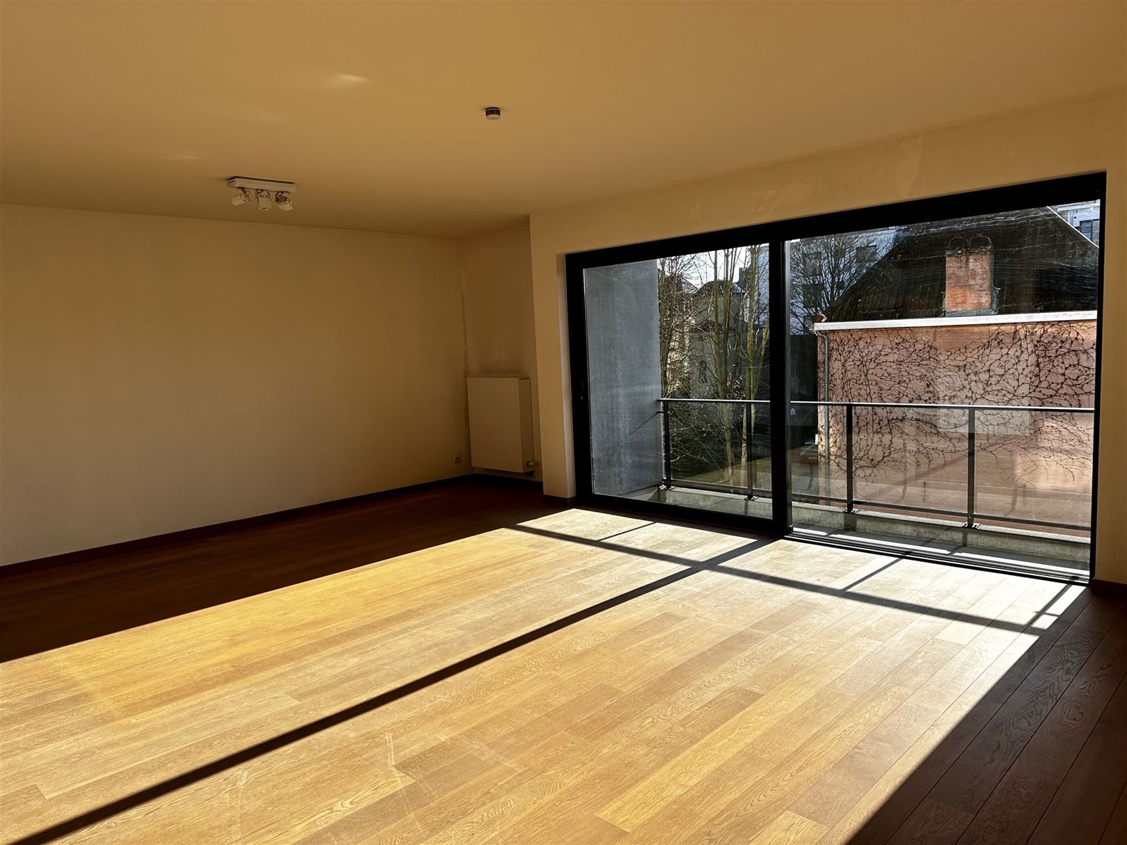 Appartement in Oudenaarde