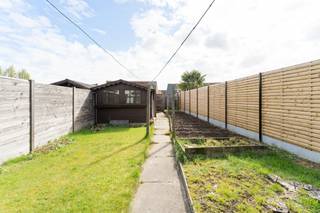 House for sale in Harelbeke