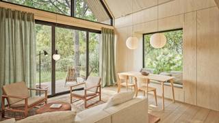 Op zoek naar een tweede verblijf of investeringsvastgoed met verhuurpotentieel te Koksijde/Oostduinkerke vlakbij natuurgebied de Doornpanne? Kom dan deze unieke en duurzame vakantiewoning met 3 slaapkamers ontdekken.<br />De woningen omvatten een gezellige leefruimte met open, ingerichte keuken. Dankzij het grote schuifraam en het knusse zitraam geniet je hier van een prachtig open zicht en overvloedige lichtinval. De woning beschikt verder over een apart gastentoilet, een moderne badkamer met douche, lavabo en geïntegreerde technische ruimte, een ruime slaapkamer op het gelijkvloers en 2 slaapkamers op de verdieping.<br /><br />Unieke pluspunten zijn: zonnig terras, privatieve berging, lucht/lucht warmtepomp in combinatie met zonnepanelen, energieprestatie (EPB): A, privatieve autostaanplaats op het domein mogelijk, gemeenschappelijke fietsenberging.<br /><br />Verkoop onder BTW-stelsel. Deze woning is snel beschikbaar – contacteer ons vandaag nog voor een bezoek of meer info over het verhuurrendement.<br /><br />Neem voorsprong met een vrijblijvende en gratis schatting van uw eigendom via:<br />http://www.residentievastgoed.be/gratisonlineschatten