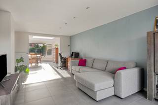 Maison à vendre à Herentals