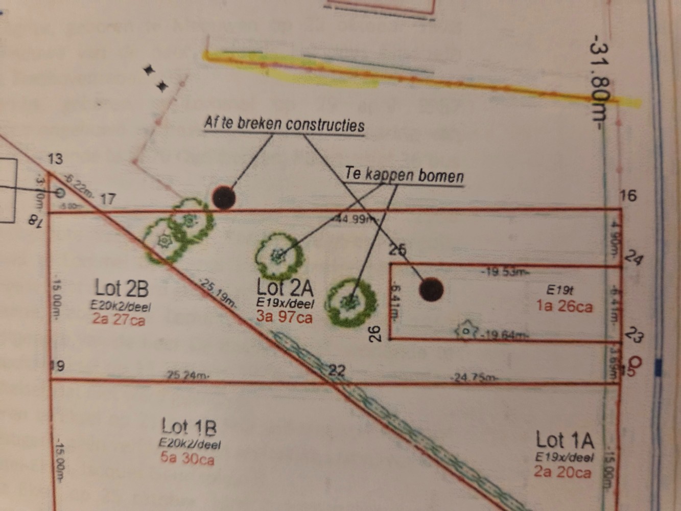 Terrain à vendre à Hechtel-Eksel - photo 5