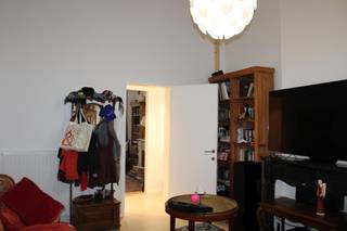 Appartement à vendre à Louvain