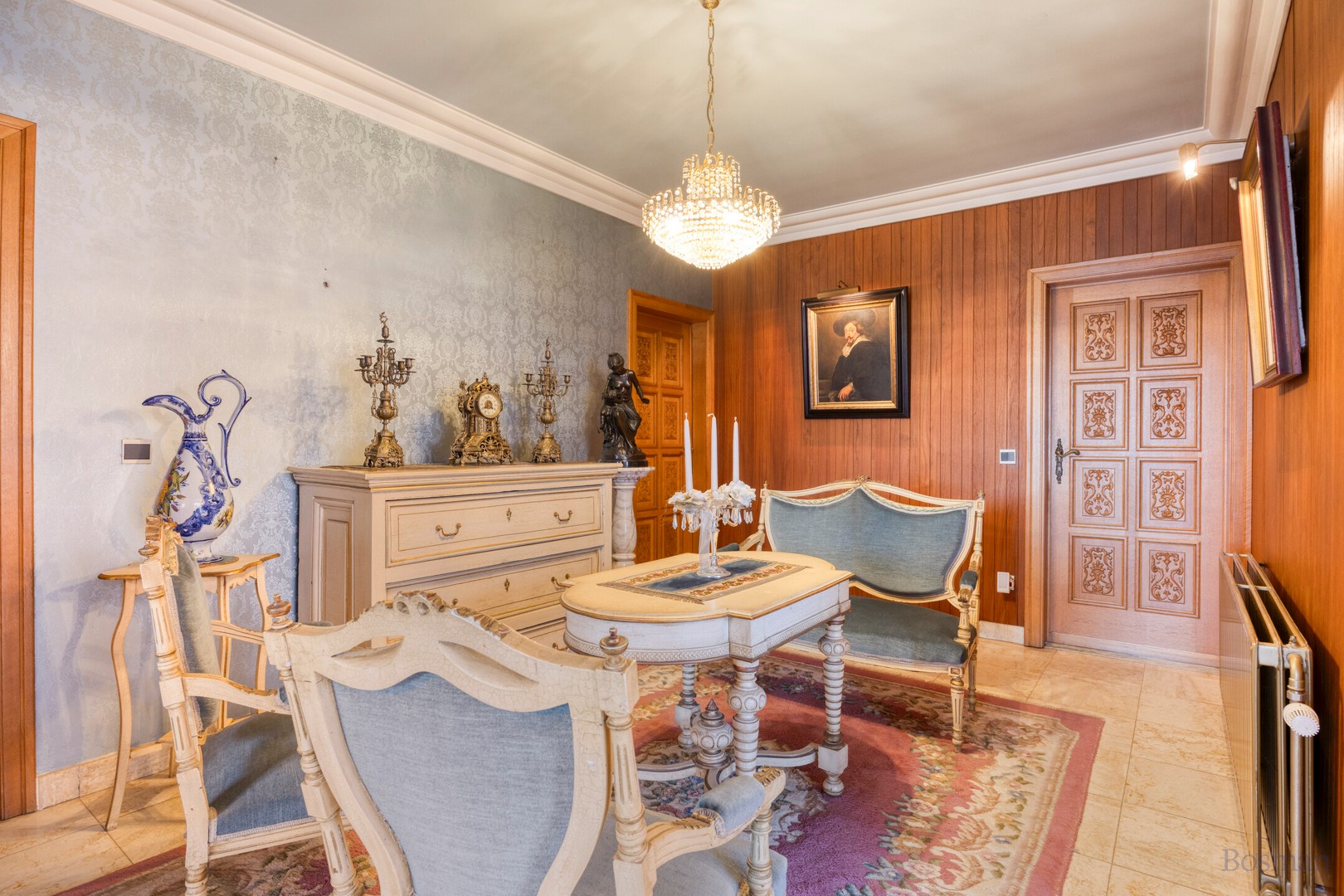 Gelijkvloerse woning te koop in Klein-Vorst (Laakdal) - foto 4