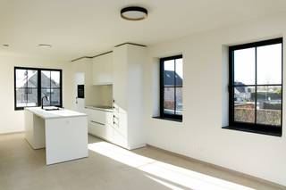 Appartement à louer à Stekene