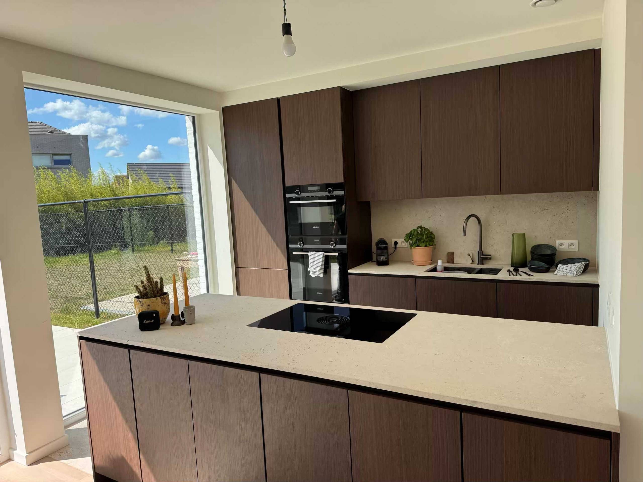 Huis te koop in Astene met 5 slaapkamers - foto 5