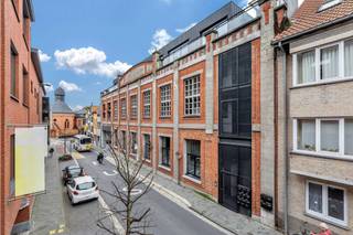 Appartement à vendre à Alost