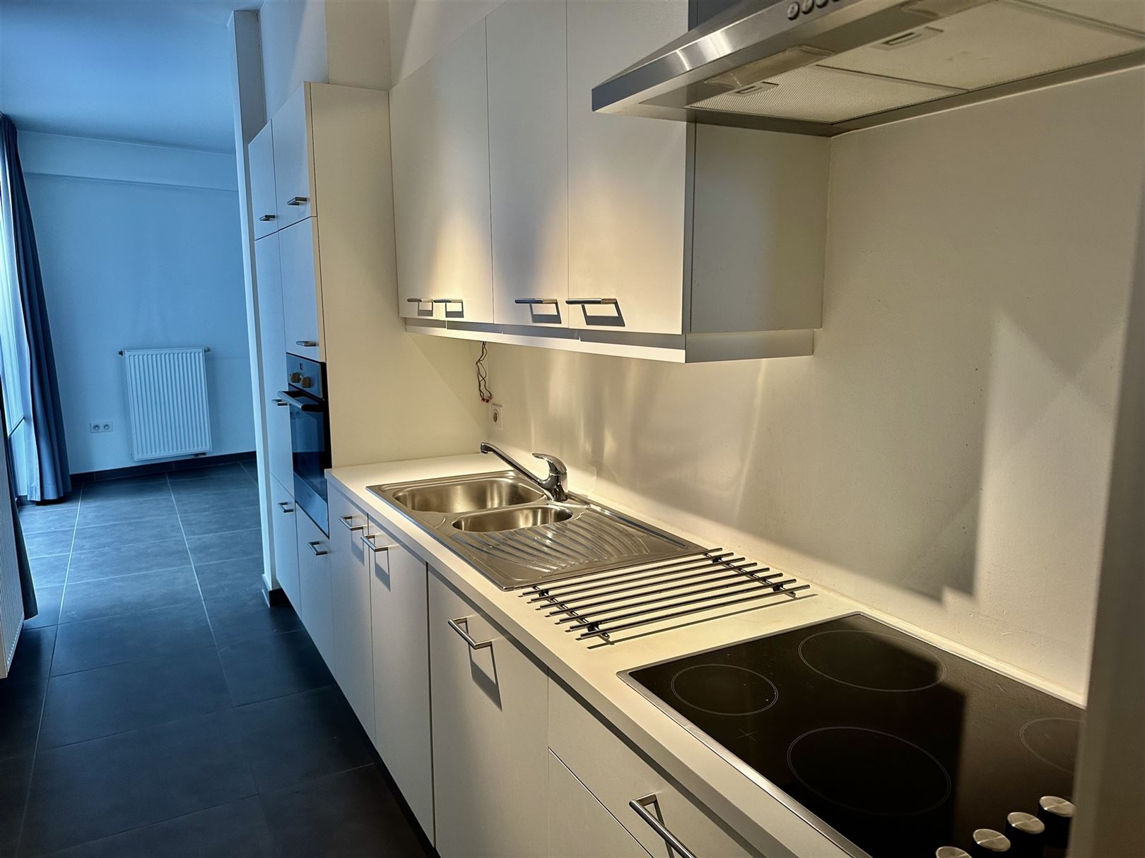 Nieuwbouwappartement te huur met zicht op de Schelde  - foto 4