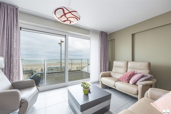 Apartment for sale in Middelkerke