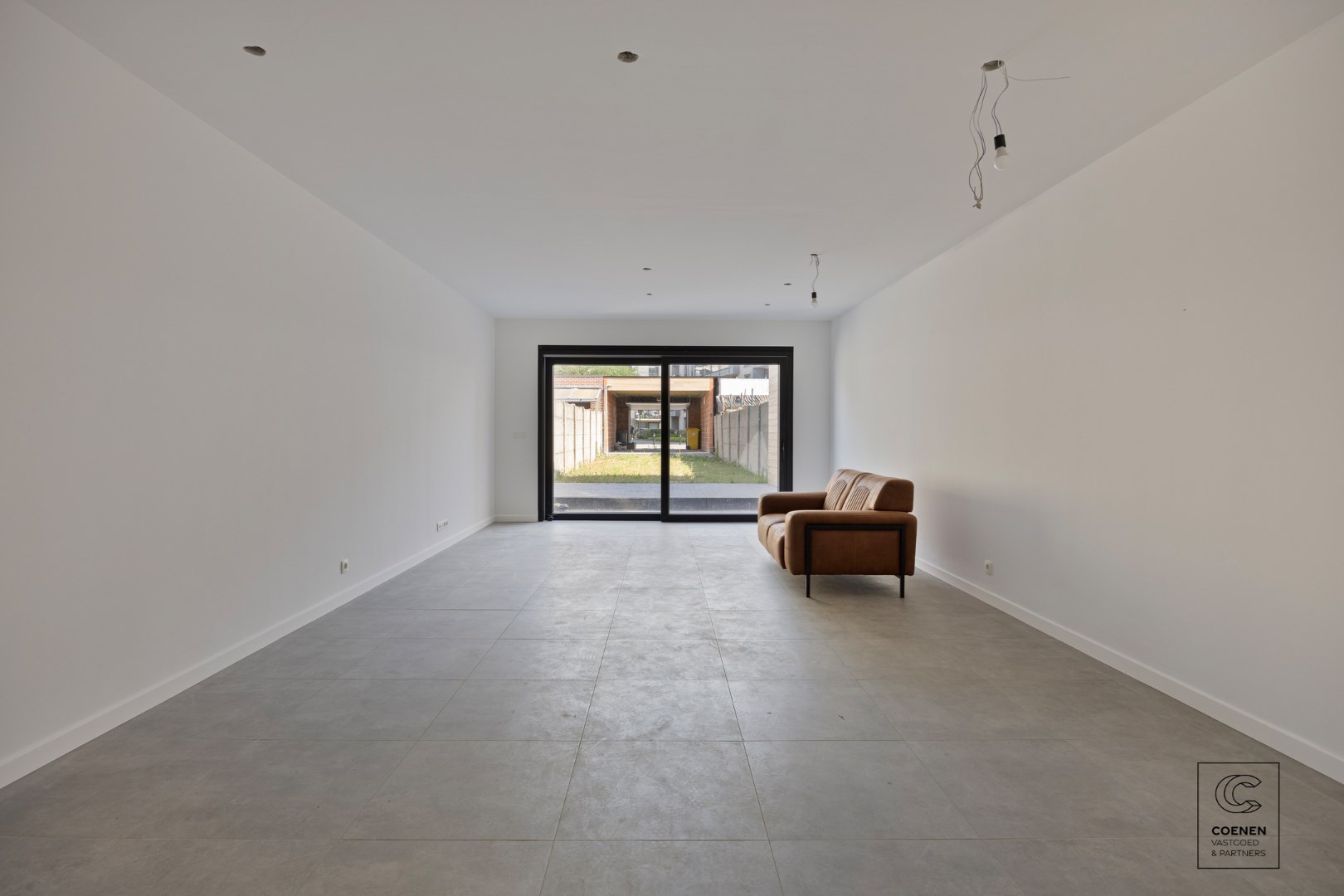 Prachtig, volledig gerenoveerde woning met 3 slaapkamers op een toplocatie te Turnhout! - foto 5