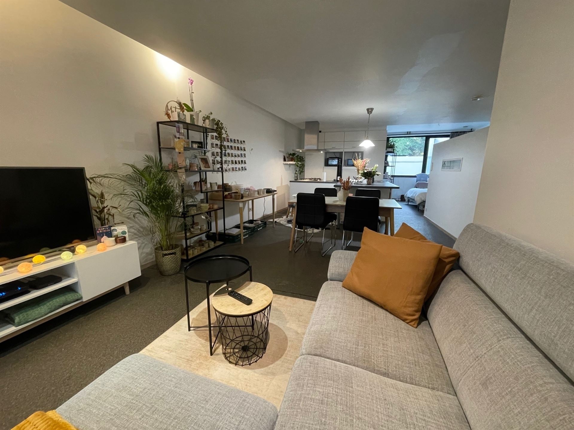  Loft gelijkvloers - foto 3