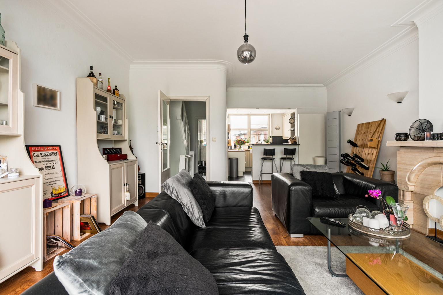 Maison à vendre à Merksem avec 3 chambres - photo 5