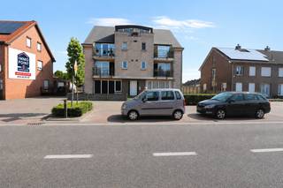 Apartment for rent in Merksplas