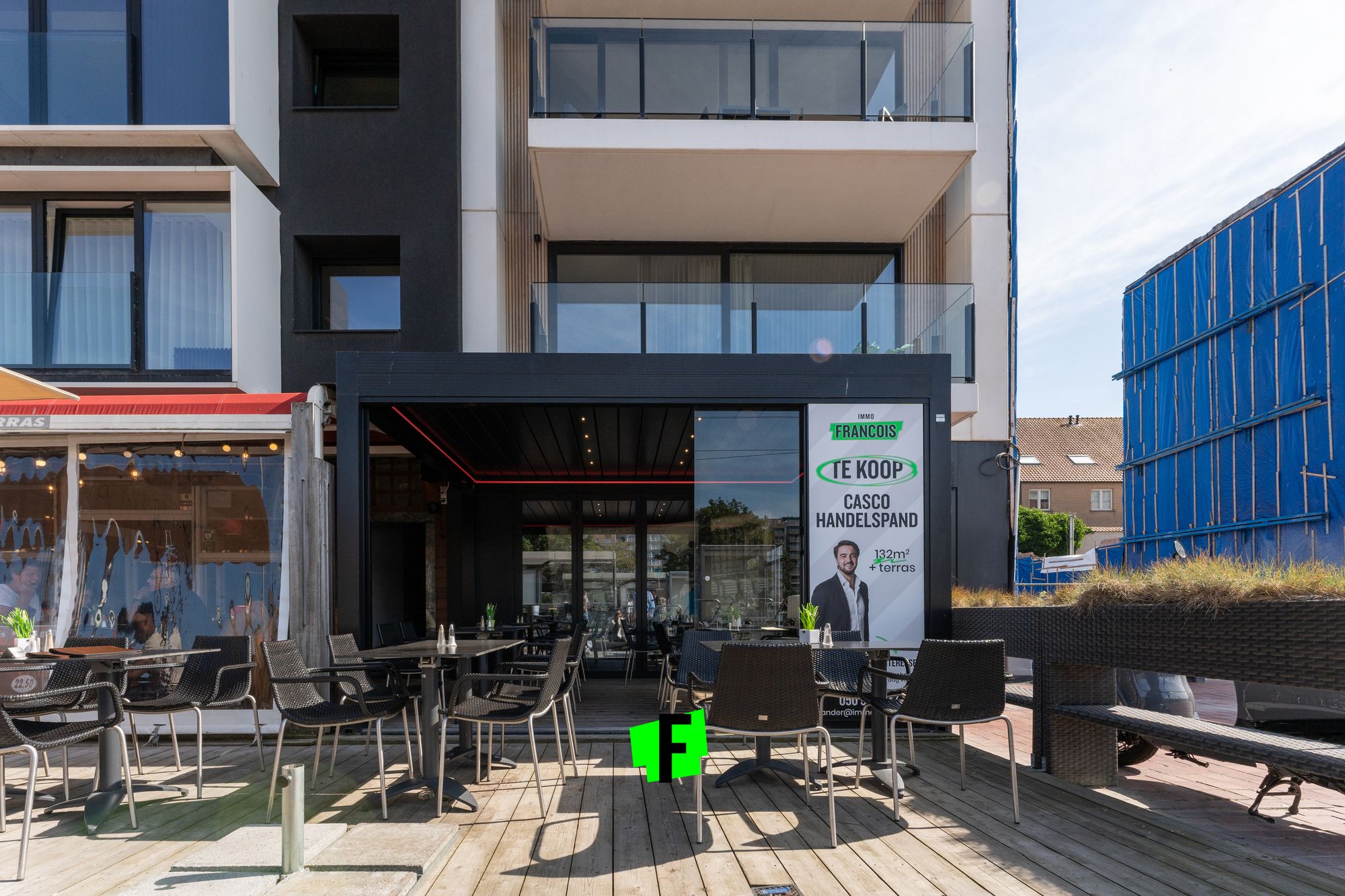 Commercial for sale in Blankenberge - photo 4